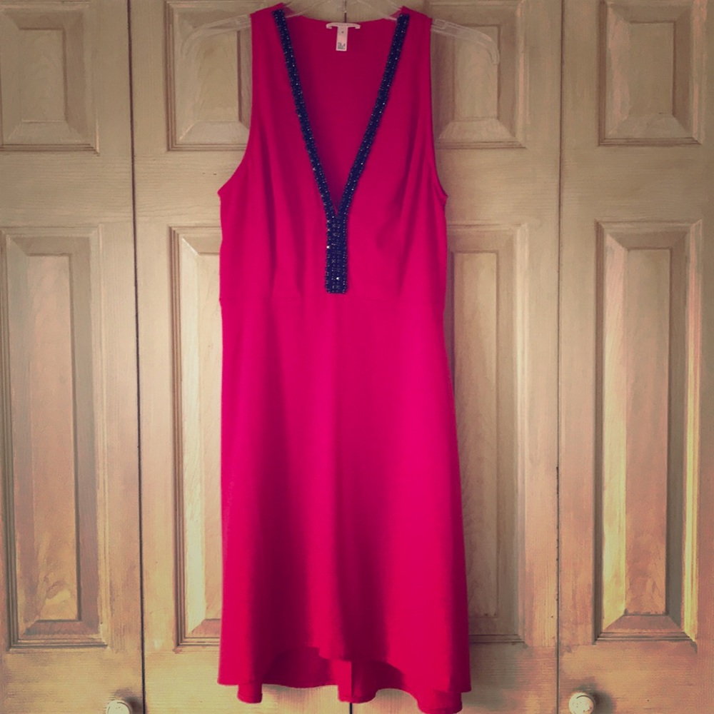 NWOT Knee-length dress